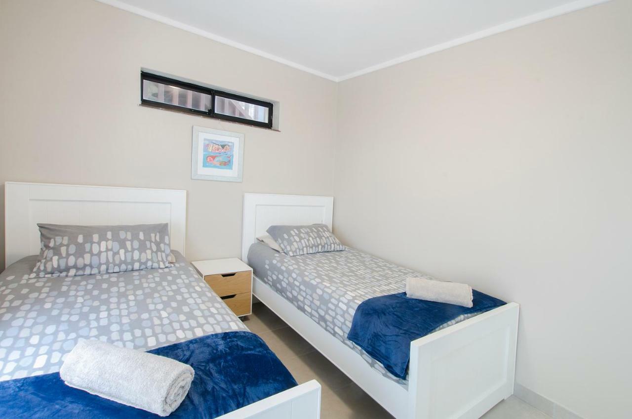 Herolds Bay Accommodation - Hiers Ons Weer Downstairs Luaran gambar