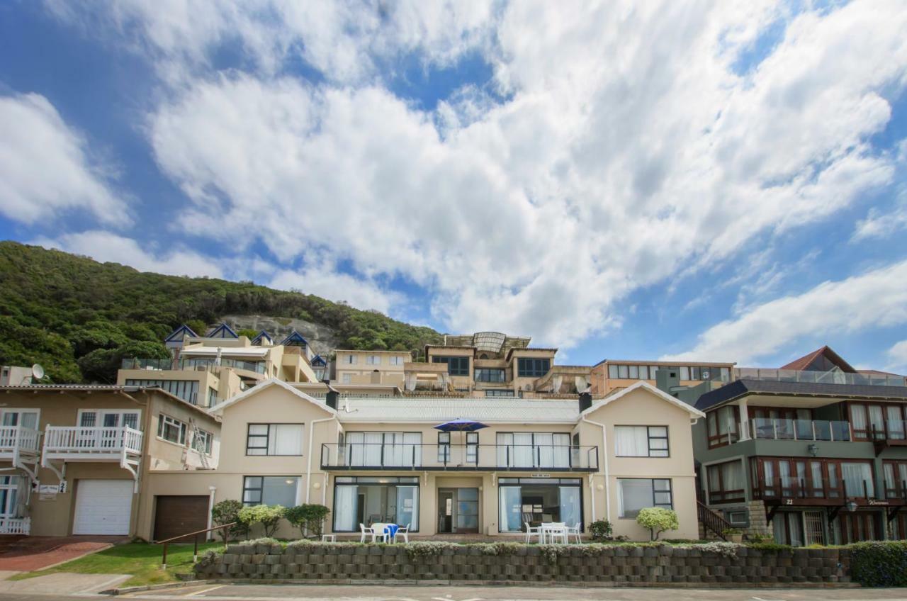 Herolds Bay Accommodation - Hiers Ons Weer Downstairs Luaran gambar