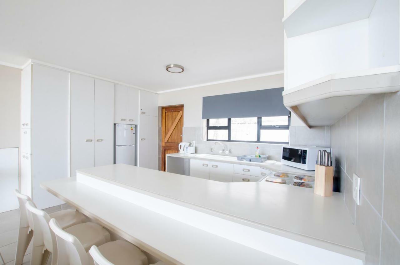 Herolds Bay Accommodation - Hiers Ons Weer Downstairs Luaran gambar