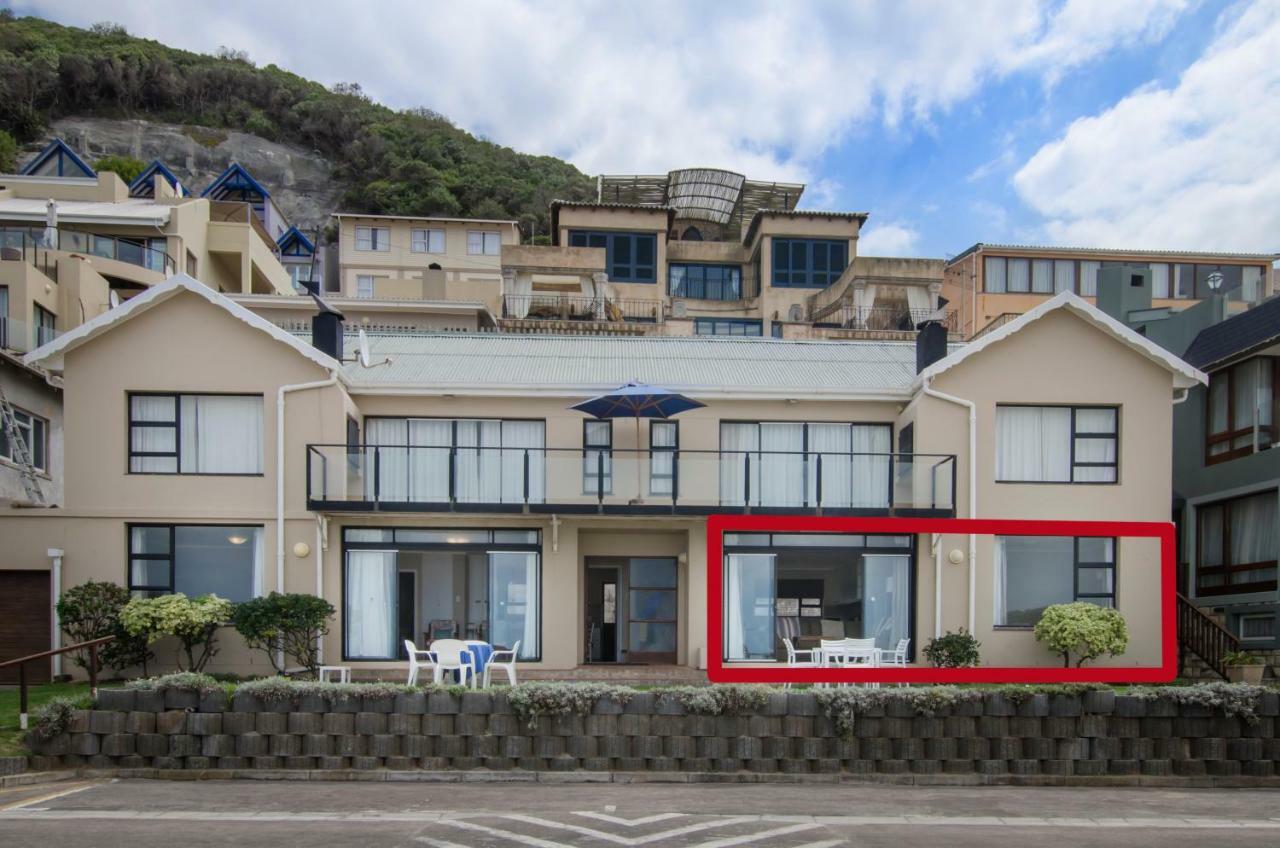 Herolds Bay Accommodation - Hiers Ons Weer Downstairs Luaran gambar