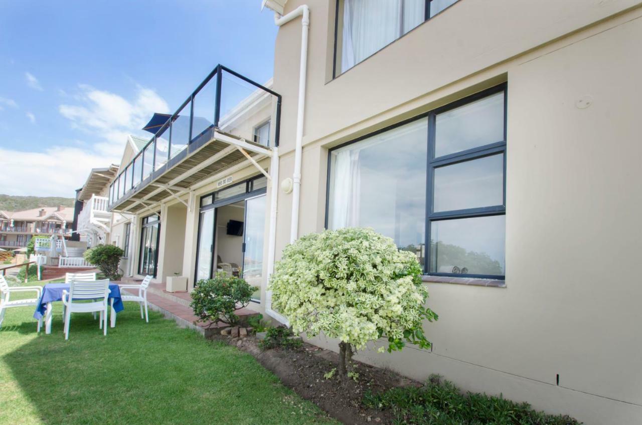 Herolds Bay Accommodation - Hiers Ons Weer Downstairs Luaran gambar